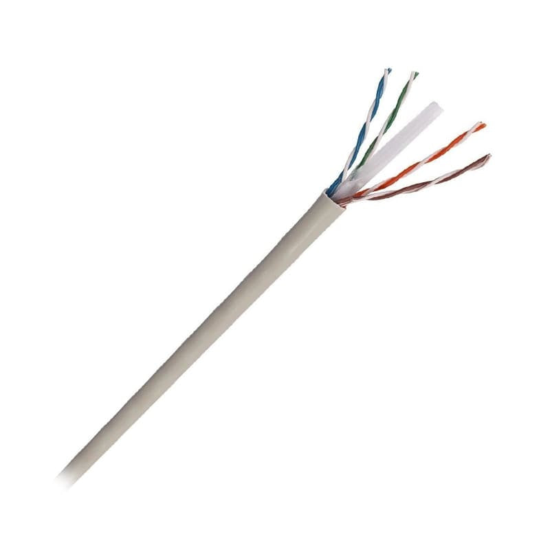 Emtex CABLU PATCHCORD FTP CAT6 2M GRI EMTEX
