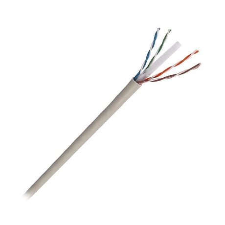 Emtex CABLU PATCHCORD FTP CAT6 5M GRI EMTEX