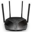 Mercusys Router Router Mercusys MR70X | Wi-Fi 6, AC1800, 4 Porturi Gigabit