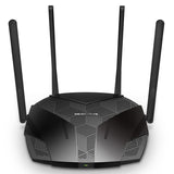 Mercusys Router Router Mercusys MR70X | Wi-Fi 6, AC1800, 4 Porturi Gigabit