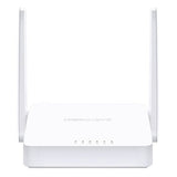 Mercusys ROUTER WIRELESS 300MBPS 2 ANTENE MERCUSYS