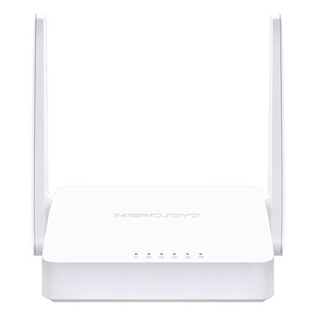 Mercusys ROUTER WIRELESS 300MBPS 2 ANTENE MERCUSYS