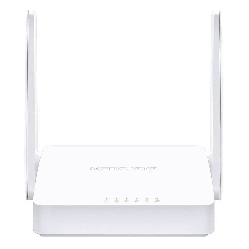 Mercusys ROUTER WIRELESS 300MBPS 2 ANTENE MERCUSYS