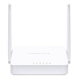 Mercusys ROUTER WIRELESS 300MBPS 2 ANTENE MERCUSYS