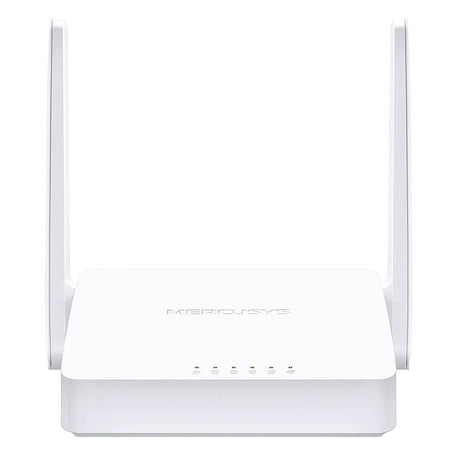 Mercusys ROUTER WIRELESS 300MBPS 2 ANTENE MERCUSYS