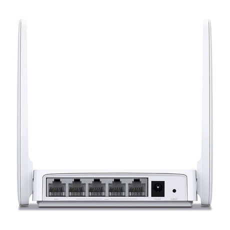 Mercusys ROUTER WIRELESS 300MBPS 2 ANTENE MERCUSYS