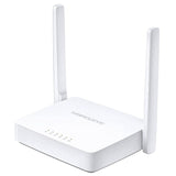 Mercusys ROUTER WIRELESS 300MBPS 2 ANTENE MERCUSYS