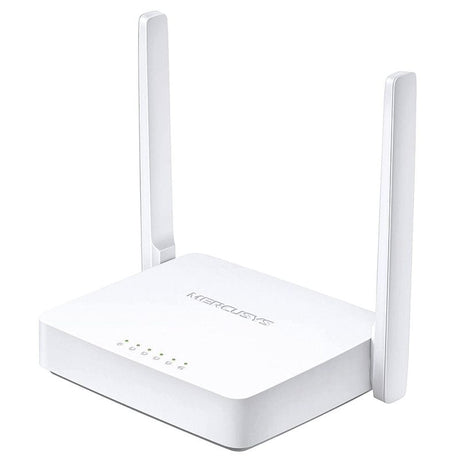 Mercusys ROUTER WIRELESS 300MBPS 2 ANTENE MERCUSYS