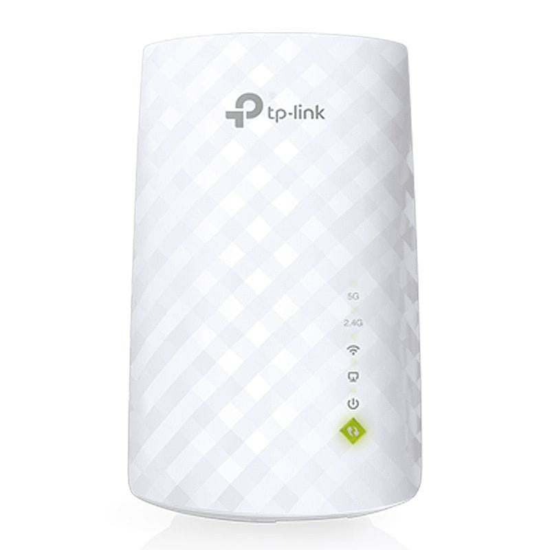 TP-Link Range Extender Range Extender TP-Link RE200 | Dual Band, Wi-Fi AC750, Access Point