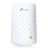 TP-Link Range Extender Range Extender TP-Link RE200 | Dual Band, Wi-Fi AC750, Access Point