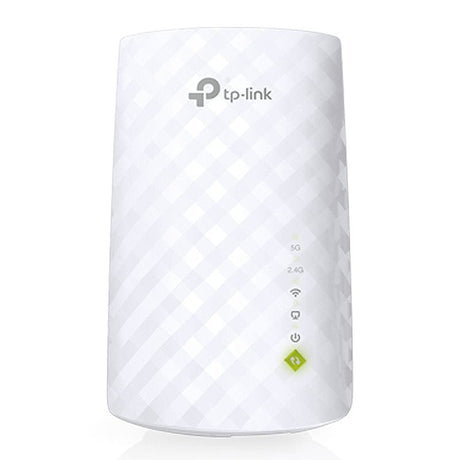 TP-Link Range Extender Range Extender TP-Link RE200 | Dual Band, Wi-Fi AC750, Access Point