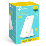 TP-Link Range Extender Range Extender TP-Link RE200 | Dual Band, Wi-Fi AC750, Access Point