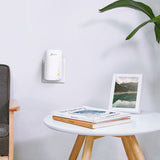 TP-Link Range Extender Range Extender TP-Link RE200 | Dual Band, Wi-Fi AC750, Access Point
