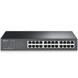 TP-Link Switch Switch TP-Link TL-SF1024D | 24 Porturi, 10/100 Mbps, Desktop/Rack