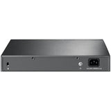 TP-Link Switch Switch TP-Link TL-SF1024D | 24 Porturi, 10/100 Mbps, Desktop/Rack