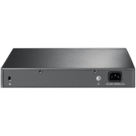 TP-Link Switch Switch TP-Link TL-SF1024D | 24 Porturi, 10/100 Mbps, Desktop/Rack
