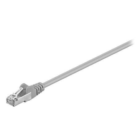 Emtex CABLU PATCHCORD SFTP CAT6A 2M GRI EMTEX
