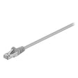 Emtex CABLU PATCHCORD SFTP CAT6A 3M GRI EMTEX