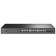 TP-Link Switch Switch TP-Link SG3428 | 24 Porturi Gigabit, Management L2