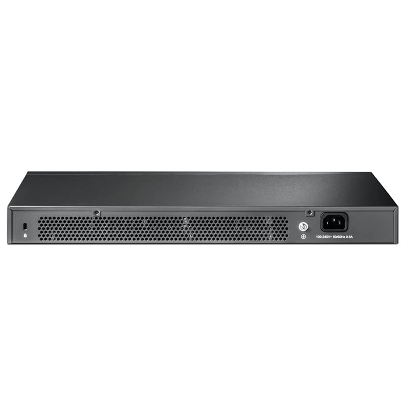 TP-Link Switch Switch TP-Link SG3428 | 24 Porturi Gigabit, Management L2