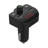 Spacer MODULATOR FM BT 5.0 2X USB SPACER