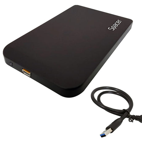 Spacer RACK EXTERN 2.5 SATA USB 3.0 SPACER