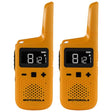 Motorola STATIE RADIO PMR T72 SET 2 BUC MOTOROLA