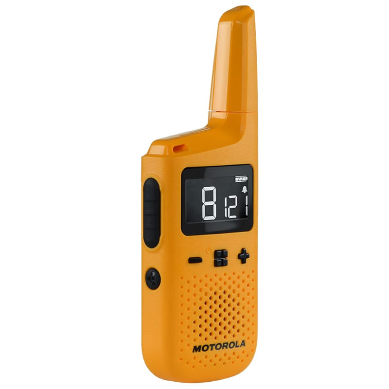 Motorola STATIE RADIO PMR T72 SET 2 BUC MOTOROLA