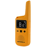 Motorola STATIE RADIO PMR T72 SET 2 BUC MOTOROLA