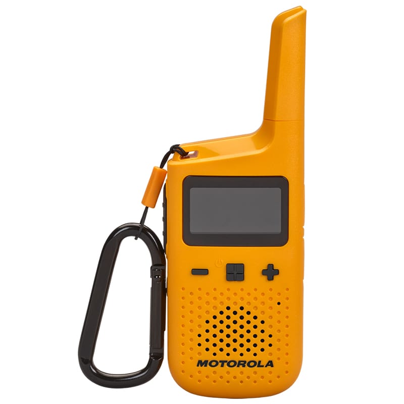 Motorola STATIE RADIO PMR T72 SET 2 BUC MOTOROLA