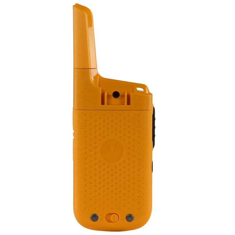 Motorola STATIE RADIO PMR T72 SET 2 BUC MOTOROLA