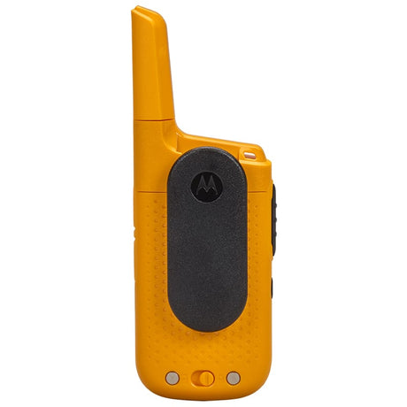 Motorola STATIE RADIO PMR T72 SET 2 BUC MOTOROLA
