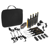 Motorola STATIE RADIO PMR T82 EXTREME QUAD MOTOROLA