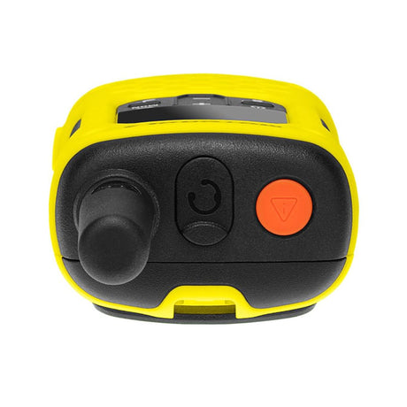 Motorola Statie radio Statie Radio PMR Motorola T92 H2O KOM-T92 | Set 2 Buc, Waterproof IPX4