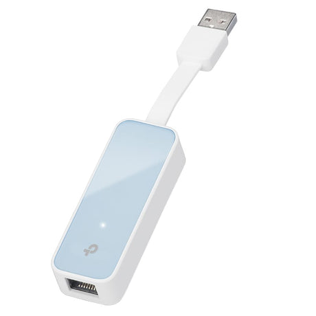 TP-Link ADAPTOR USB 2.0 - RJ45 10/100MB UE200 TP-LINK