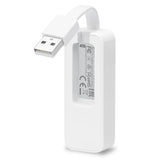 TP-Link ADAPTOR USB 2.0 - RJ45 10/100MB UE200 TP-LINK