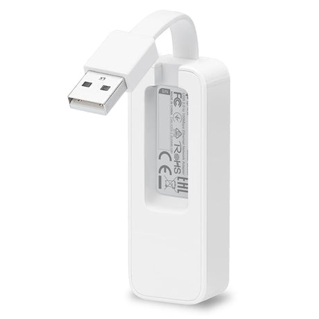 TP-Link ADAPTOR USB 2.0 - RJ45 10/100MB UE200 TP-LINK