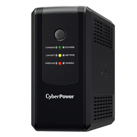 Lechpol UPS BACK-UP AVR 650VA 360W CYBERPOWER