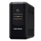 Lechpol UPS BACK-UP AVR 650VA 360W CYBERPOWER