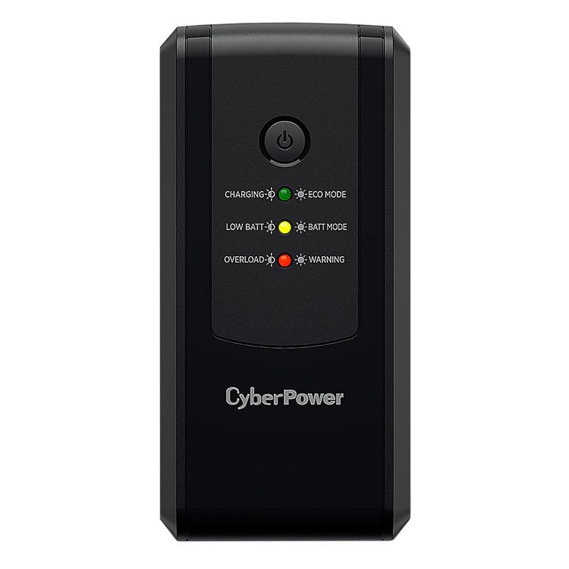 Lechpol UPS BACK-UP AVR 650VA 360W CYBERPOWER