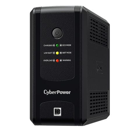 Lechpol UPS BACK-UP AVR 850VA 425W CYBERPOWER