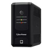 Lechpol UPS BACK-UP AVR 850VA 425W CYBERPOWER