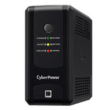 Lechpol UPS BACK-UP AVR 850VA 425W CYBERPOWER