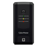 Lechpol UPS BACK-UP AVR 850VA 425W CYBERPOWER