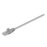 Emtex CABLU PATCHCORD UTP CAT6 0.5M GRI EMTEX