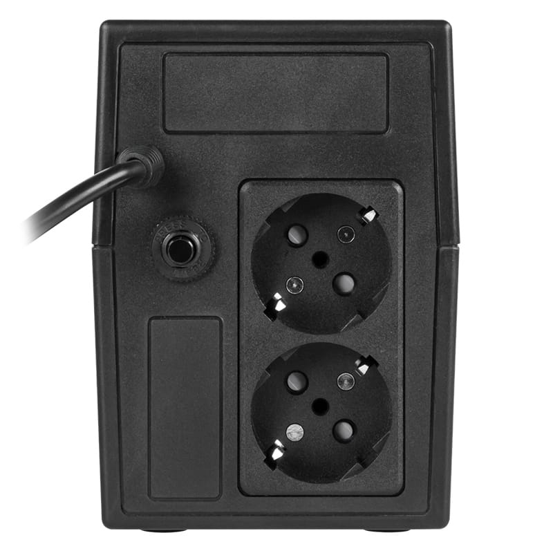 Rebel UPS UPS Rebel KOM0552 | 800VA, 480W, Micropower
