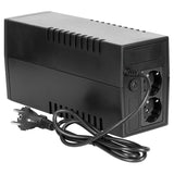 Rebel UPS UPS Rebel KOM0552 | 800VA, 480W, Micropower