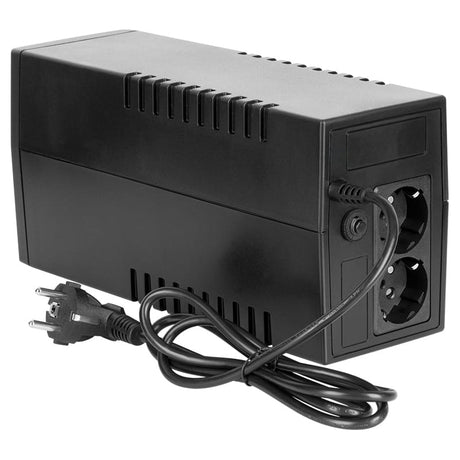 Rebel UPS UPS Rebel KOM0552 | 800VA, 480W, Micropower