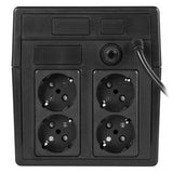 Rebel UPS UPS Rebel Micropower 1000 KOM0553 | 1000VA, 600W