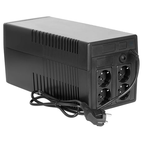 Rebel UPS UPS Rebel Micropower 1000 KOM0553 | 1000VA, 600W